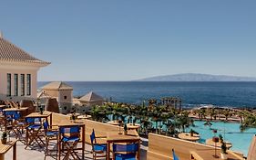 Gran Meliá Palacio de Isora Resort&Spa