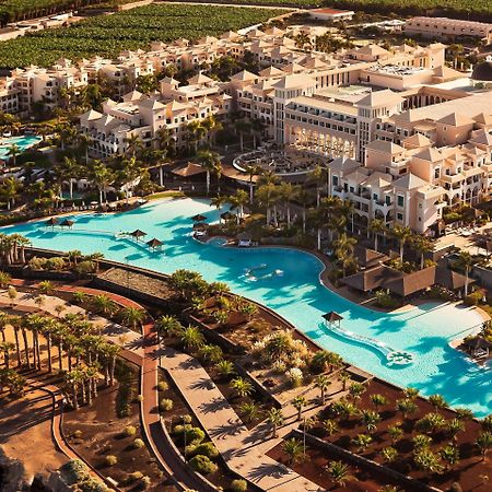 Gran Melia Palacio De Isora Resort & Spa Alcalá la Real Esterno foto The Atlantis Paradise Island resort